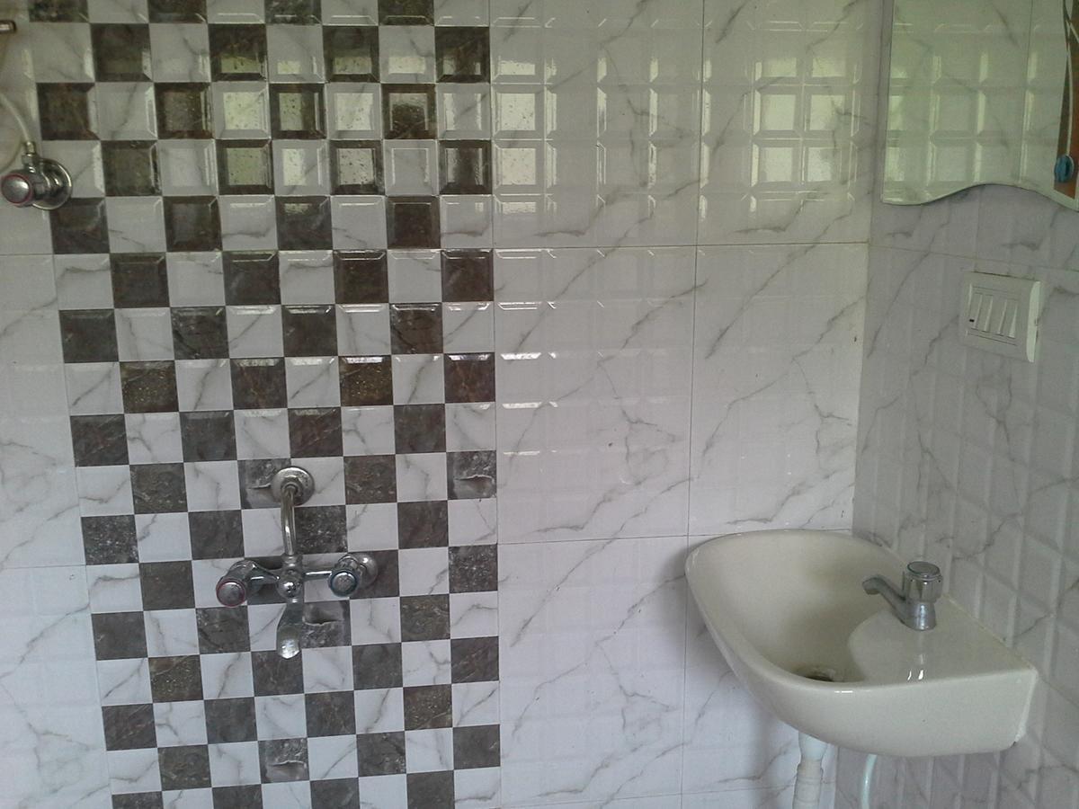 Galaxy Vaibhav Hotell Vasai-Virar City Exteriör bild