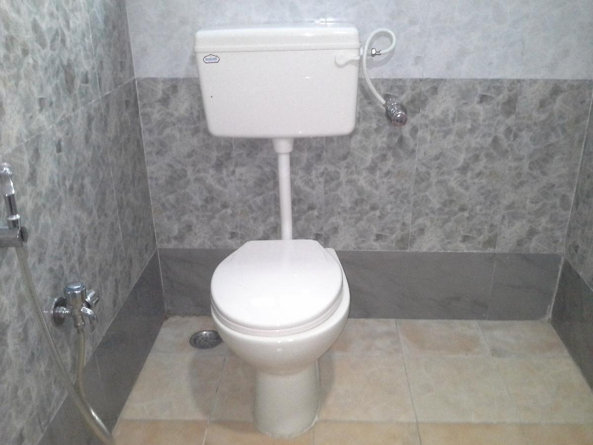 Galaxy Vaibhav Hotell Vasai-Virar City Exteriör bild
