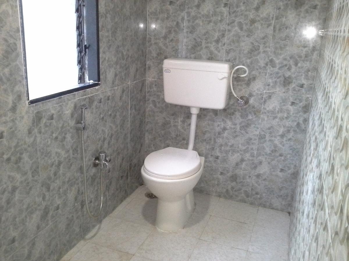 Galaxy Vaibhav Hotell Vasai-Virar City Exteriör bild
