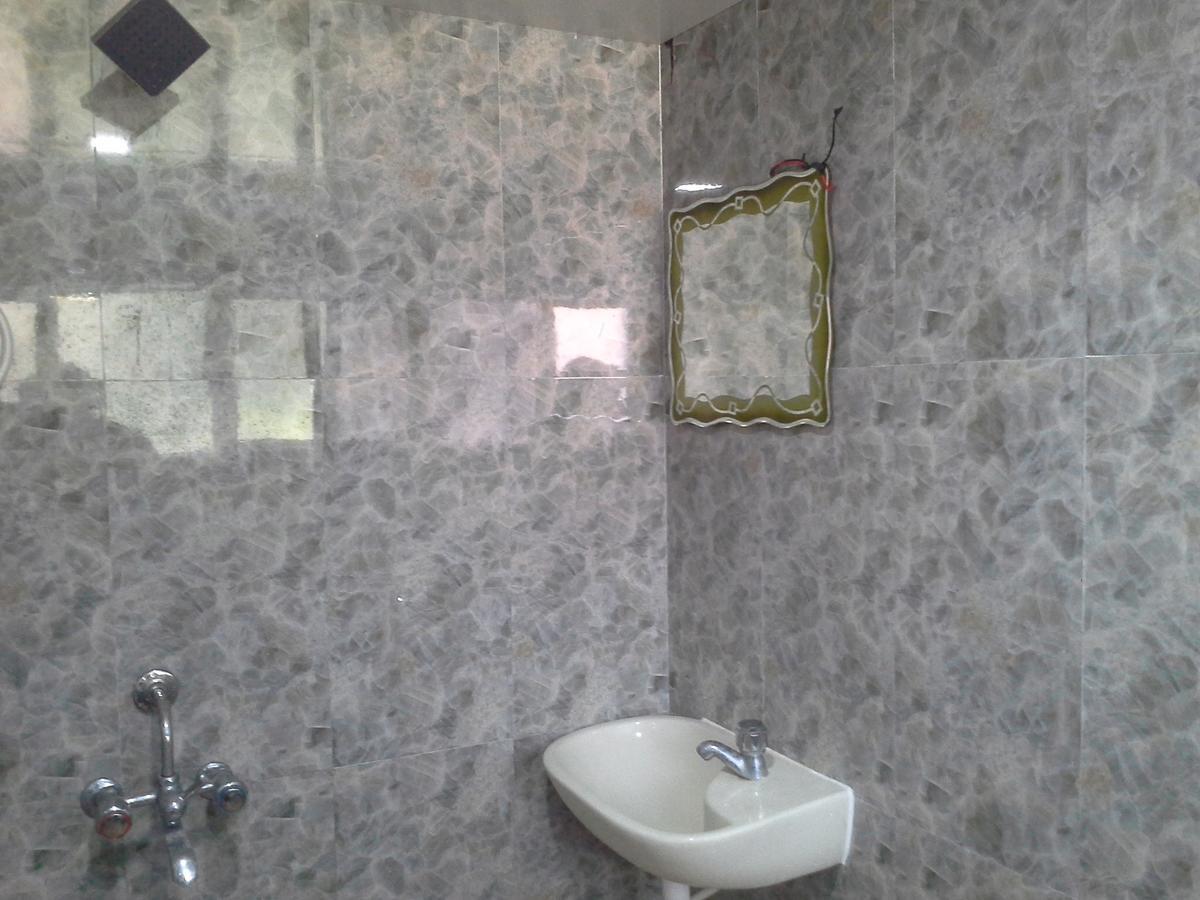 Galaxy Vaibhav Hotell Vasai-Virar City Exteriör bild