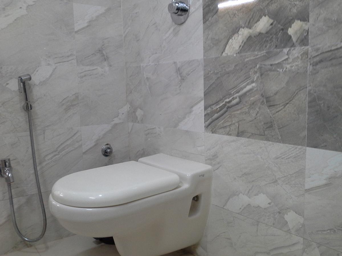 Galaxy Vaibhav Hotell Vasai-Virar City Exteriör bild